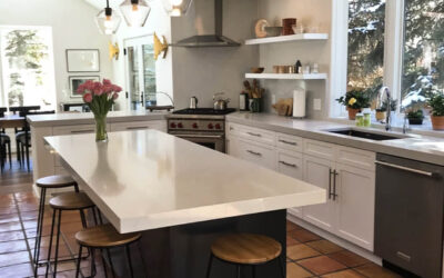 Building Tips for Transitioning to an Open Floor Model in Your Home