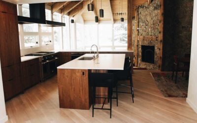 10 Exquisite High-End Finishes to Elevate Your Home Remodel