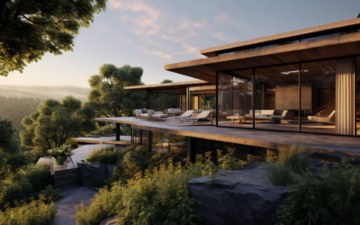 Building an Eco-Friendly Colorado Home: 10 Ways to Utilize Environmentally Friendly Materials