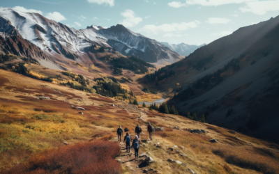 Living the High Life: Unique Aspects of Roaring Fork Valley, Colorado