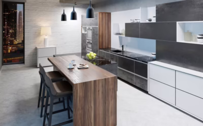 Top Kitchen Remodeling Ideas for Snowmass Homes: Modern and Functional Designs