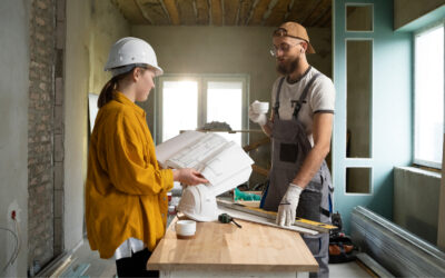 Building or Remodeling in Aspen? Here’s Why You Need McSwain Builder