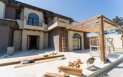 Balancing Luxury and Practicality: The Modern General Contractor Aspen Approach